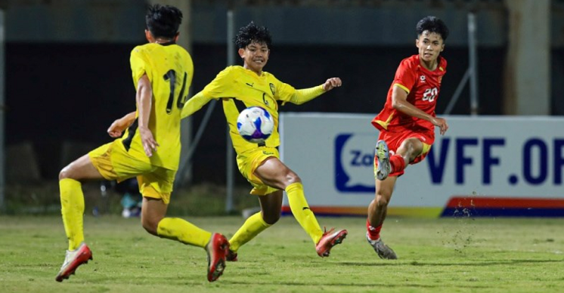 u17-malaysia
